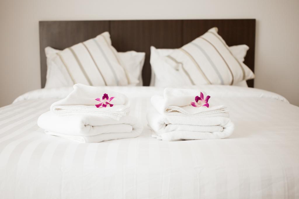 The Viewpoint Hostel Phitsanulok Room photo