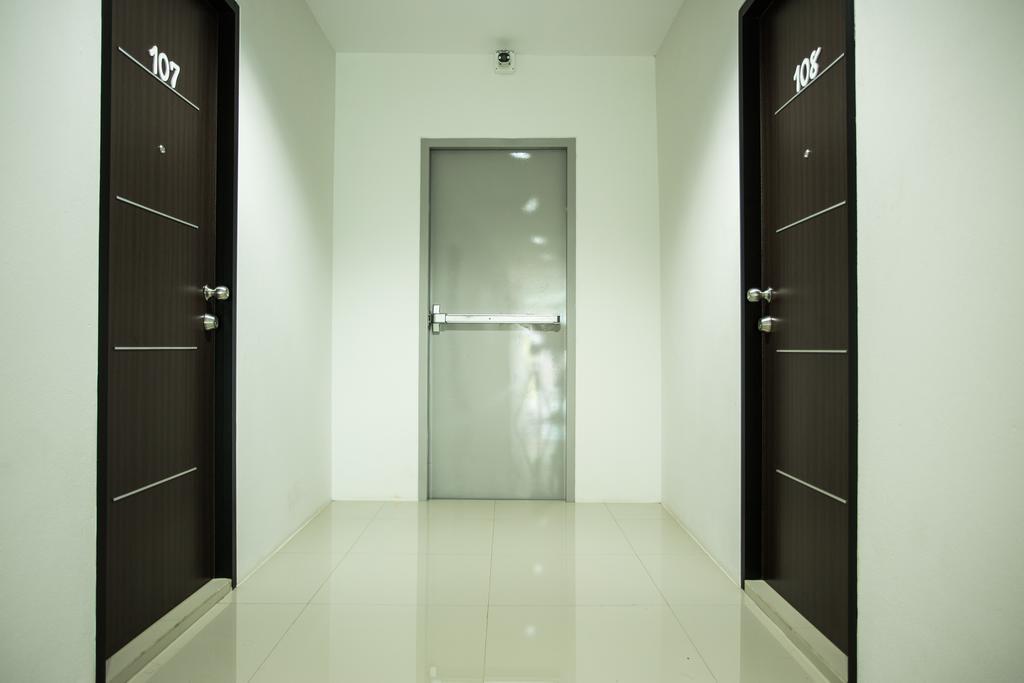 The Viewpoint Hostel Phitsanulok Exterior photo